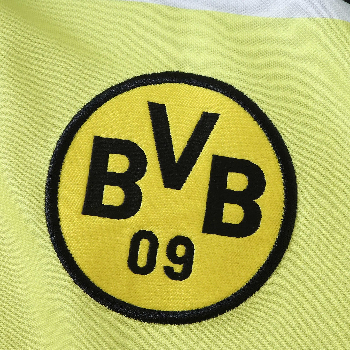 Camisa Borussia Dortmund 1997/98 I