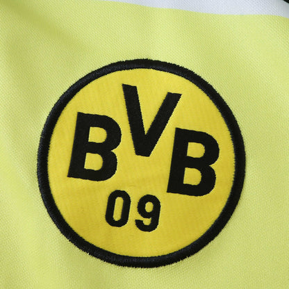 Camisa Borussia Dortmund 1997/98 I