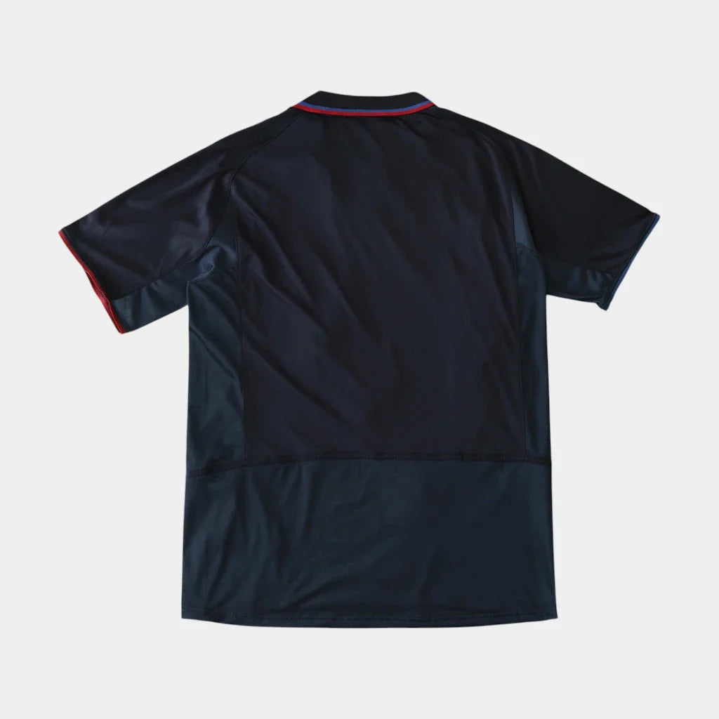 Camisa Barcelona 2002/03 II