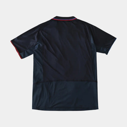 Camisa Barcelona 2002/03 II