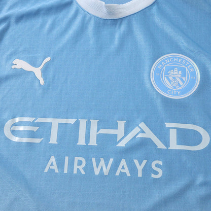 Camisa Manchester City 2026/27 I Jogador