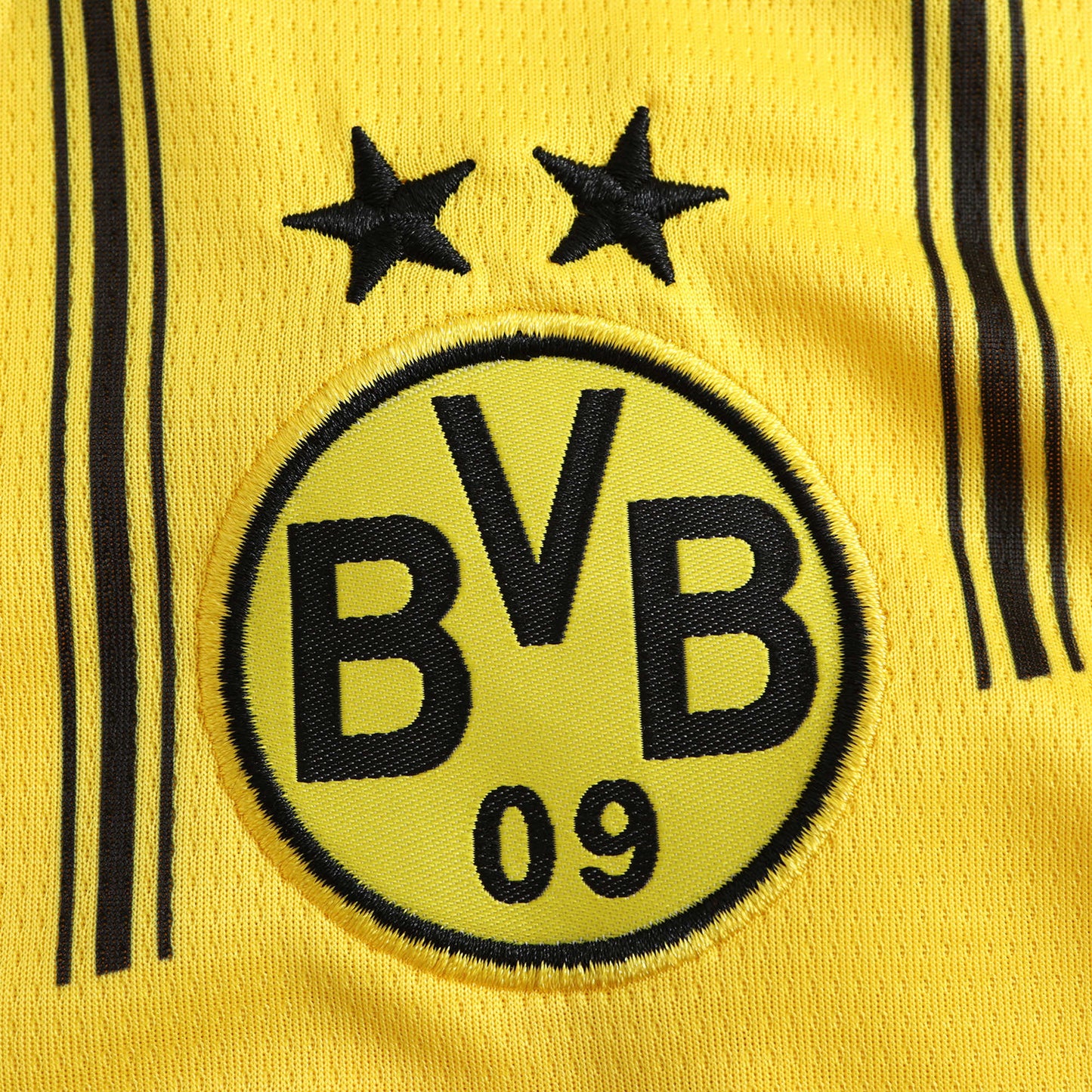 Kit Infantil Borussia Dortmund 2024/25 I