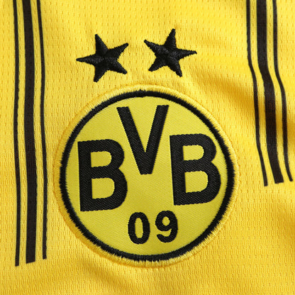 Kit Infantil Borussia Dortmund 2024/25 I