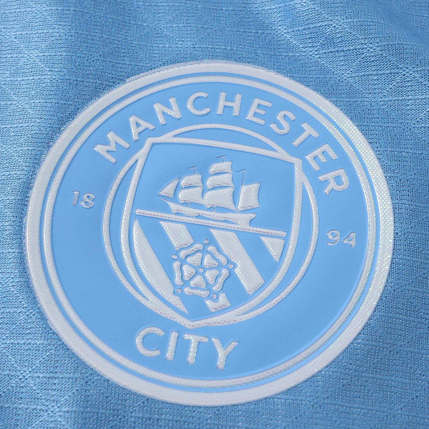 Camisa Manchester City 2026/27 I Jogador