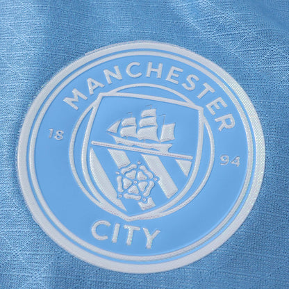 Camisa Manchester City 2026/27 I Jogador