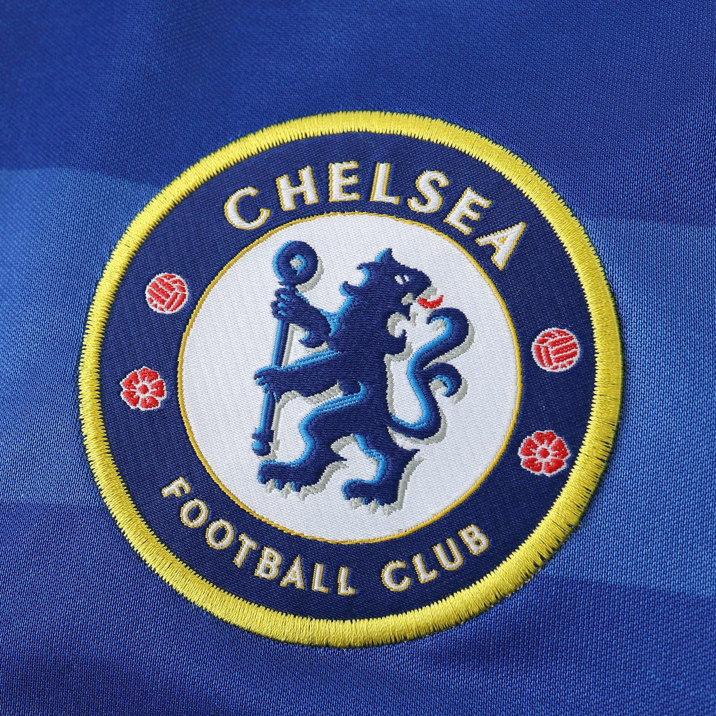 Camisa Chelsea I 2011/12