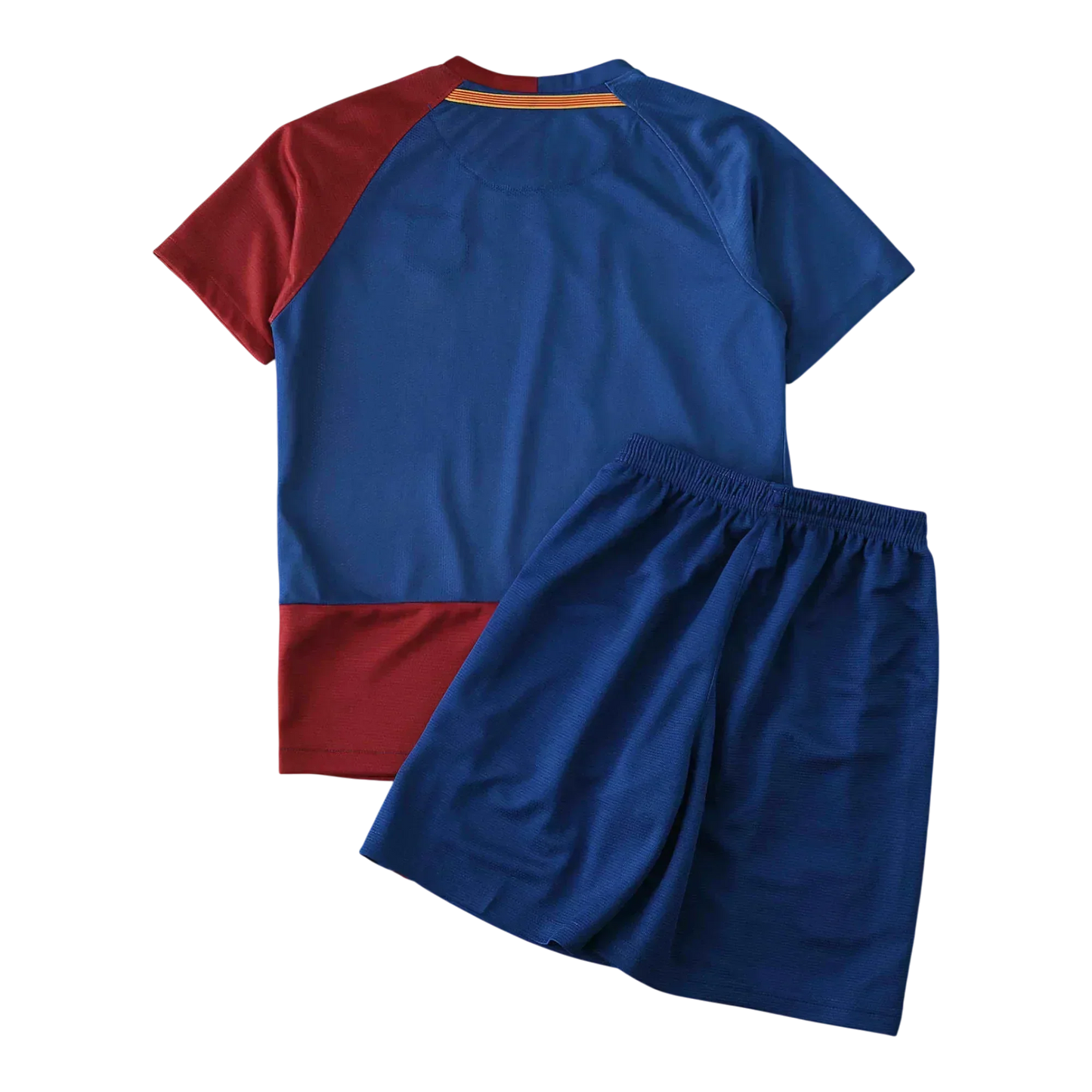 Kit Infantil Barcelona 2008/09 I
