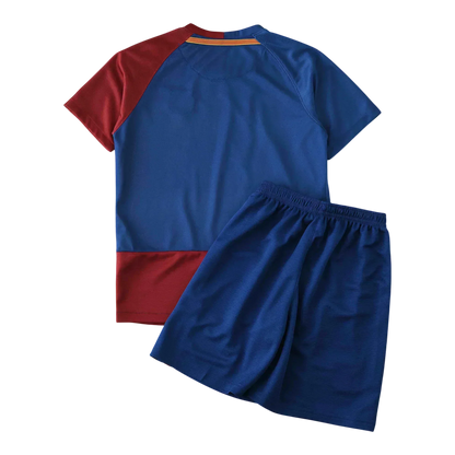 Kit Infantil Barcelona 2008/09 I