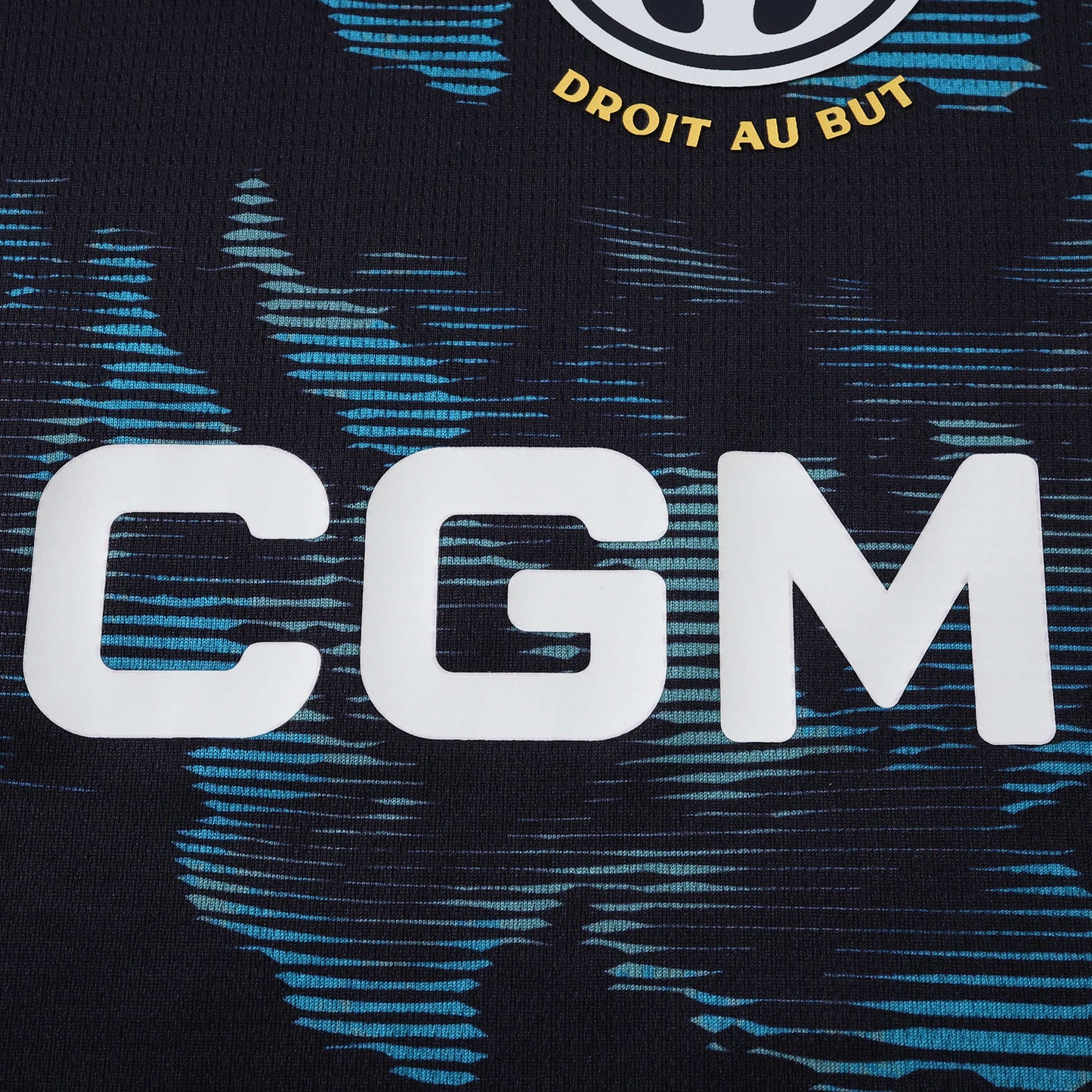 Camisa Olympique de Marseille 2026/27 II
