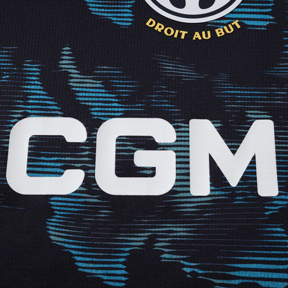 Camisa Olympique de Marseille 2026/27 II