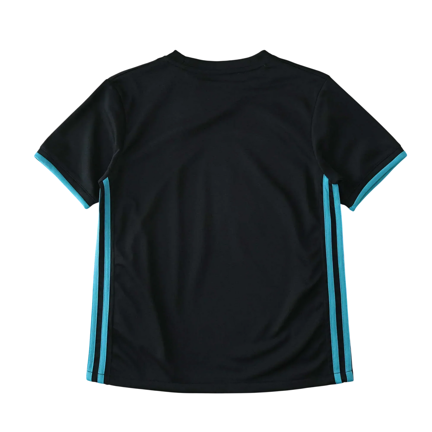 Camisa Real Madrid 2017/18 II