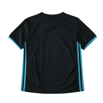 Camisa Real Madrid 2017/18 II