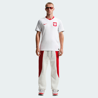 Camisa Polônia 2026/27 I