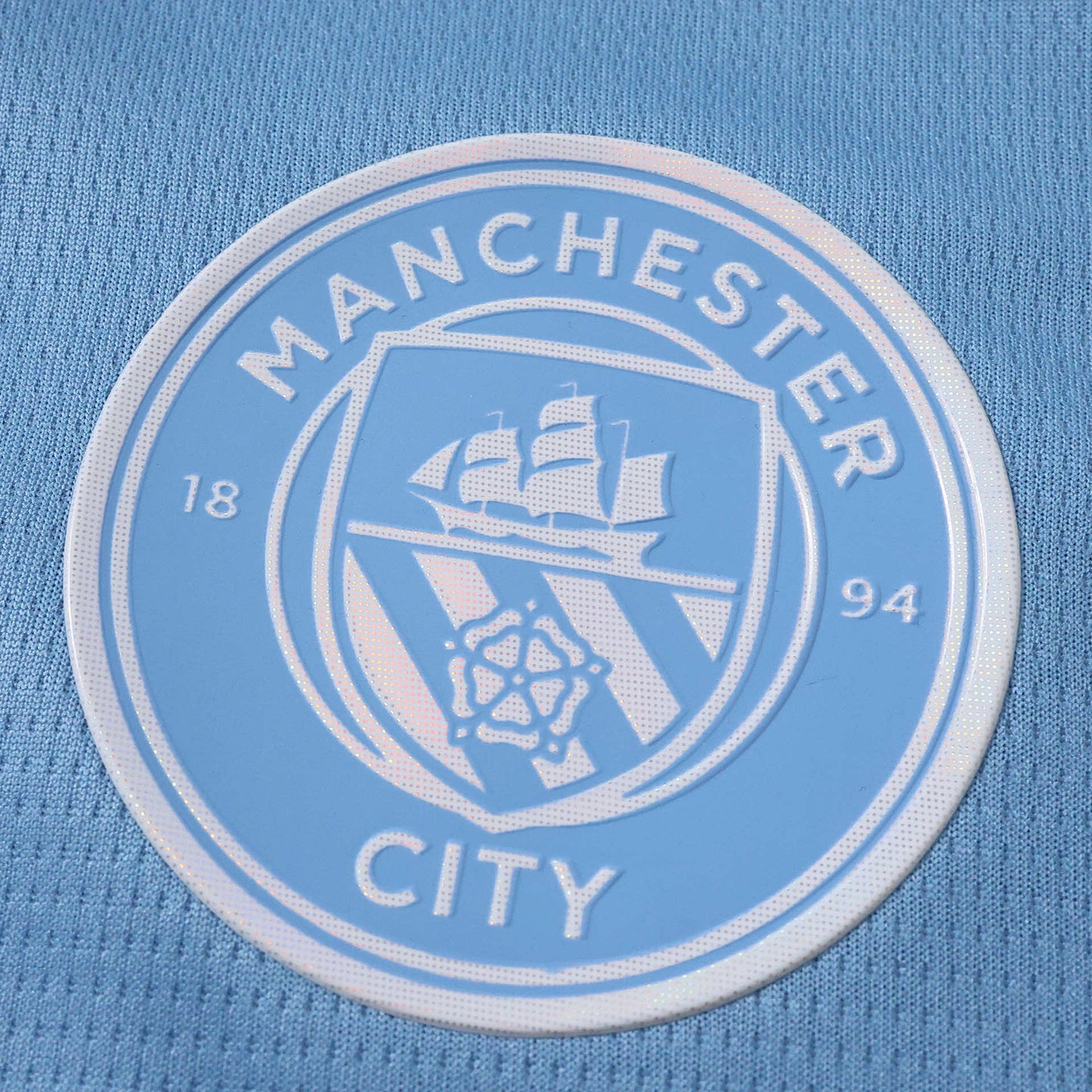 Camisa Manchester City 2026/27 I