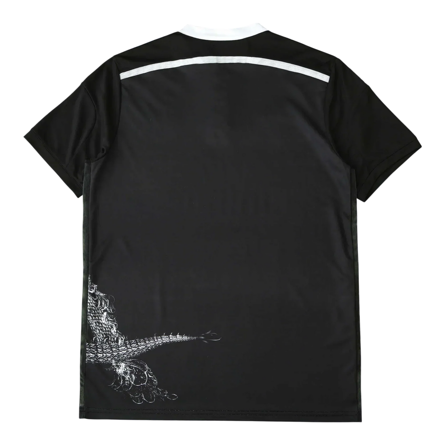 Camisa Real Madrid 2014/15 III