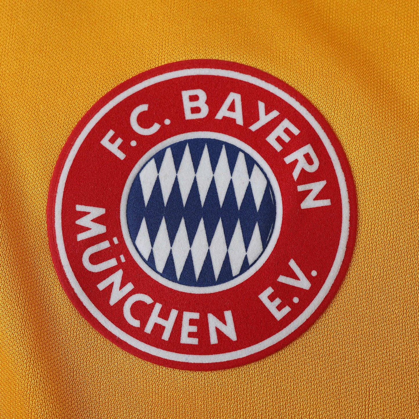 Camisa Bayern de Munique 1993/94 II