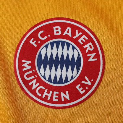 Camisa Bayern de Munique 1993/94 II
