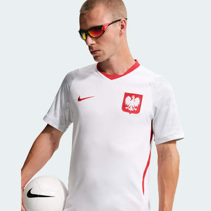 Camisa Polônia 2026/27 I