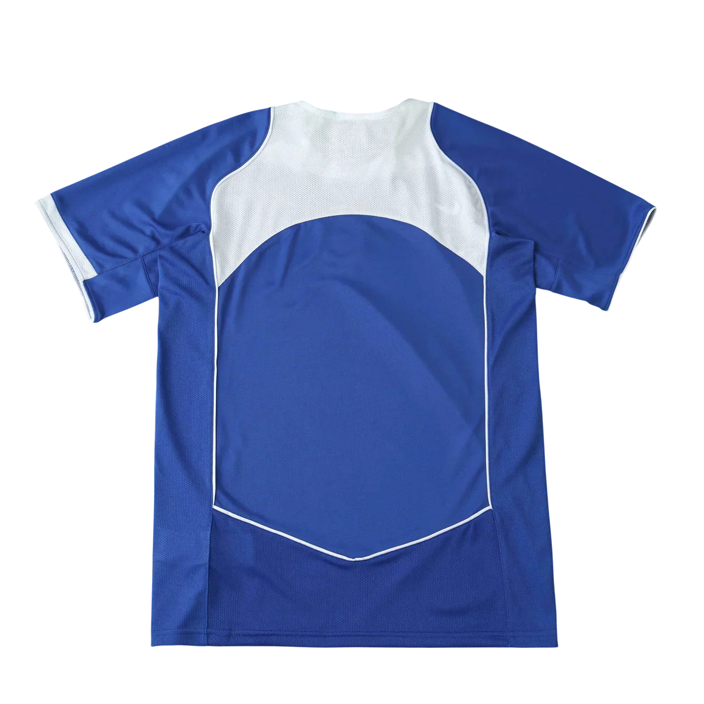 Camisa Brasil II 2004