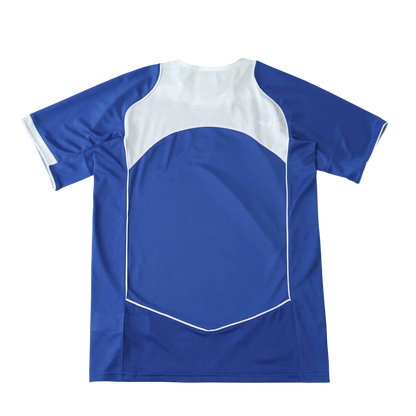 Camisa Brasil II 2004