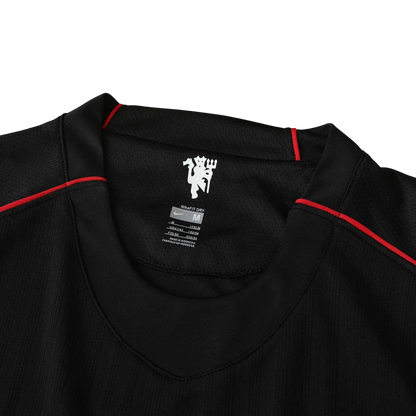 Kit Infantil Manchester United II 2007/08
