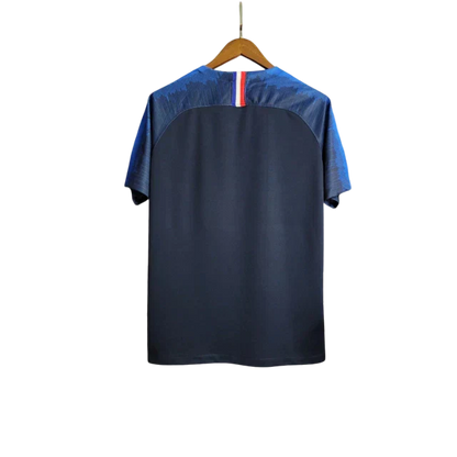 Camisa França I 2018
