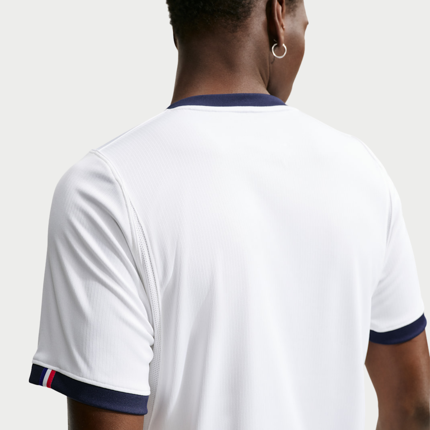 Camisa PSG 2026/27 II