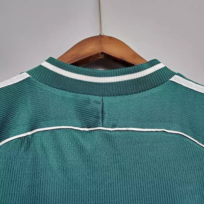 Camisa Alemanha II 1998