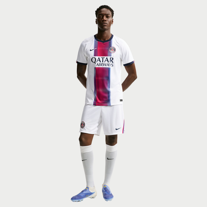 Camisa PSG 2026/27 II