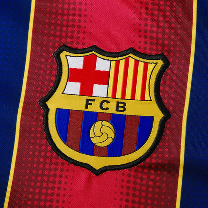 Camisa Barcelona 2020/21 I