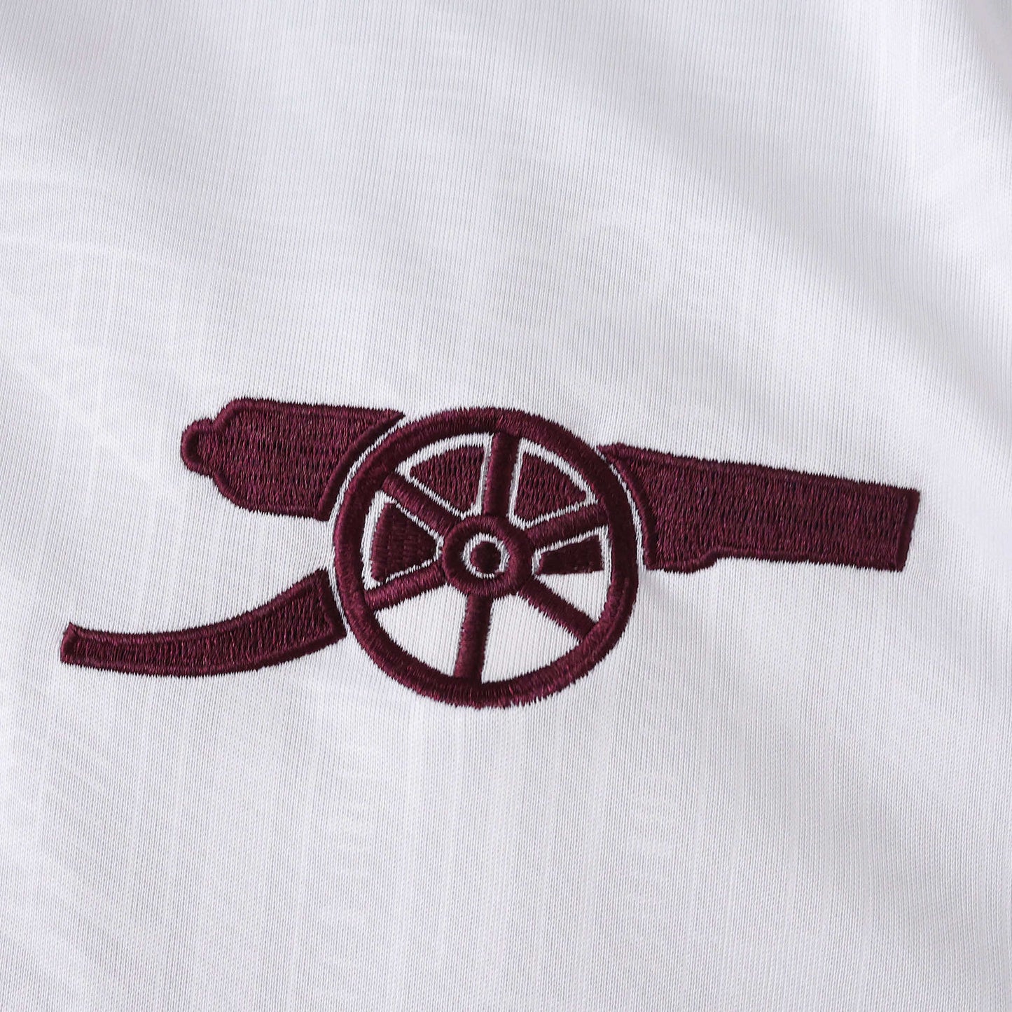 Camisa Arsenal 2025/26 III