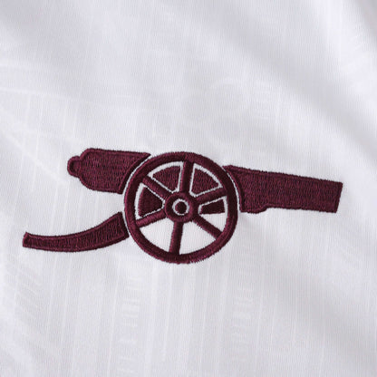 Camisa Arsenal 2025/26 III