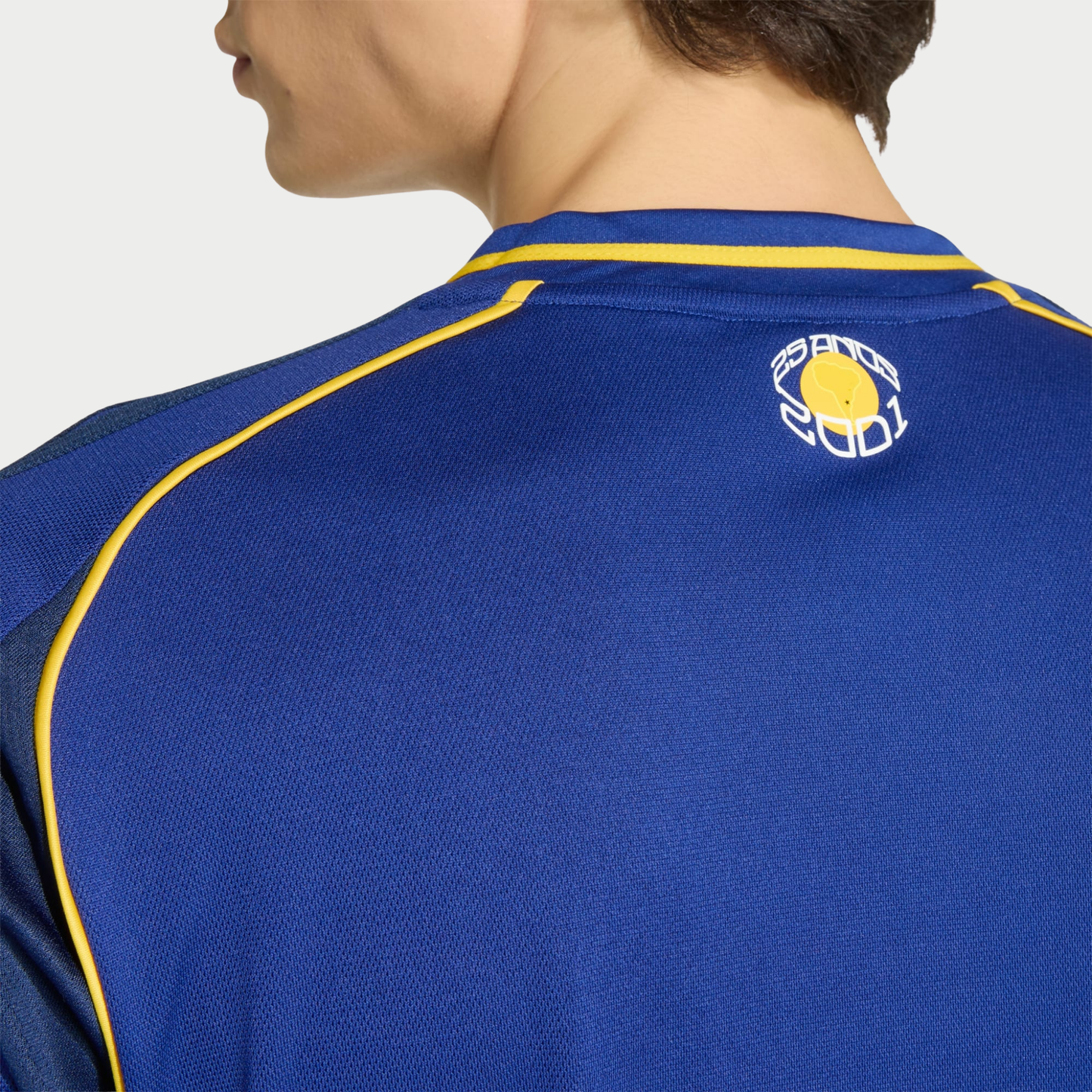 Camisa Boca Juniors 2026/27 I