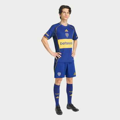 Camisa Boca Juniors 2026/27 I