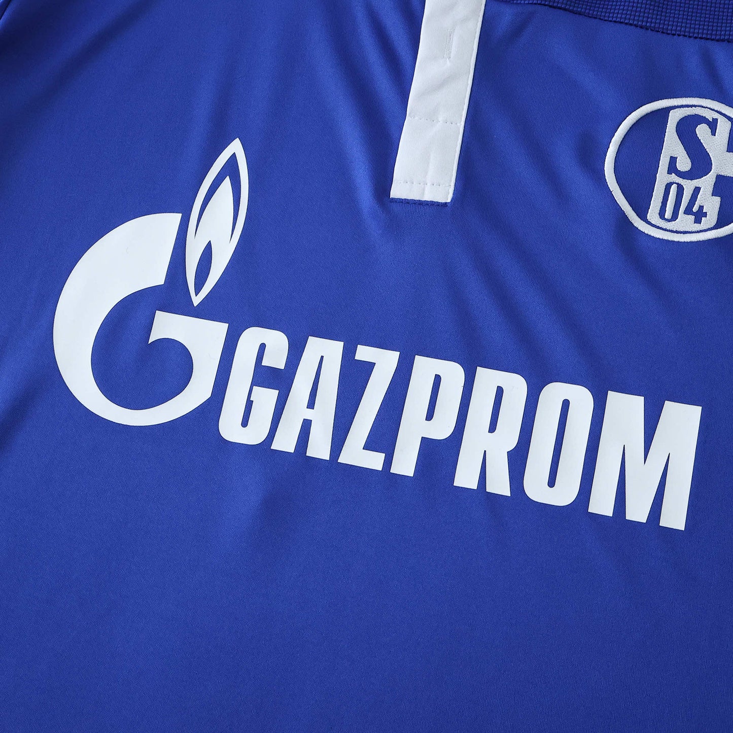 Camisa Schalke 04 I 2010/11