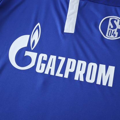 Camisa Schalke 04 I 2010/11