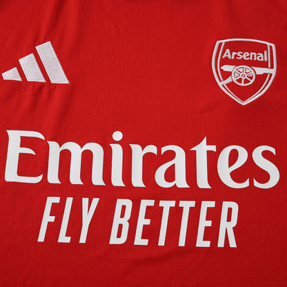 Camisa Feminina Arsenal 2026/27 I