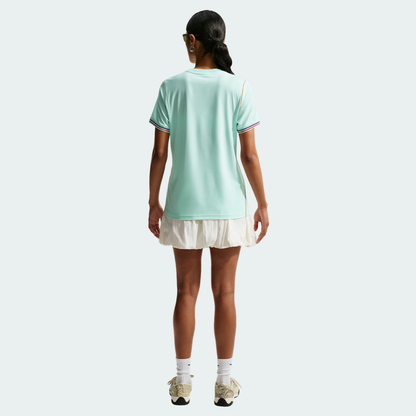 Camisa Feminina França 2026/27 II
