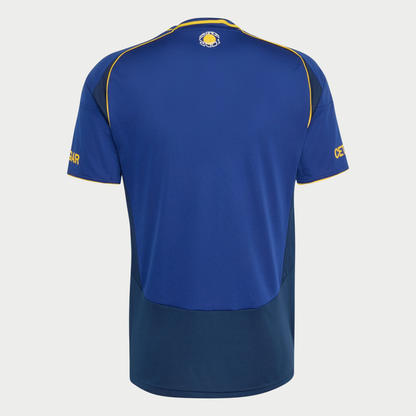Camisa Boca Juniors 2026/27 I