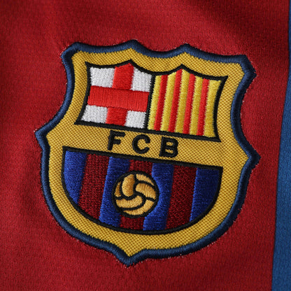 Camisa Barcelona 2006/07 I