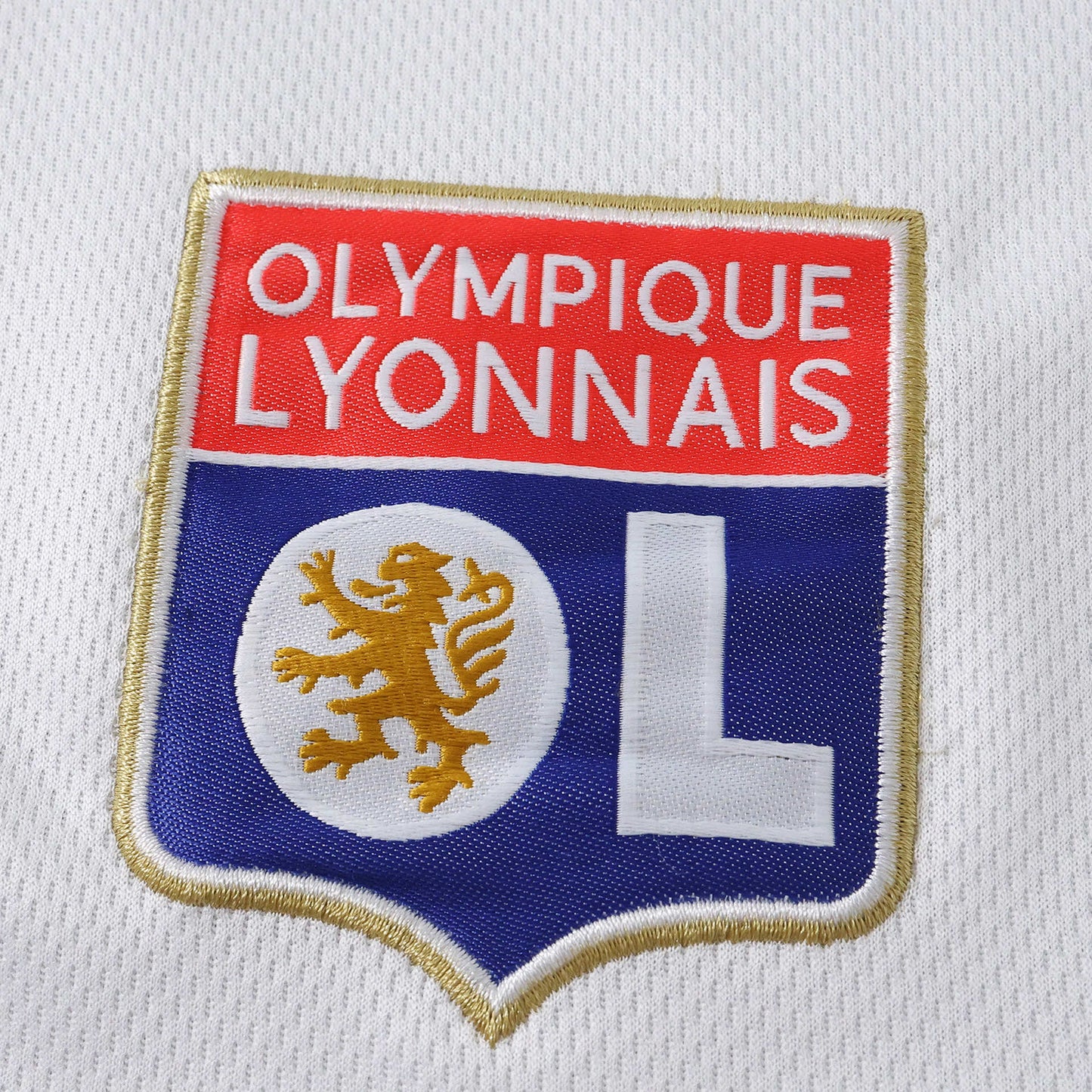 Camisa Lyon 2026/27 I