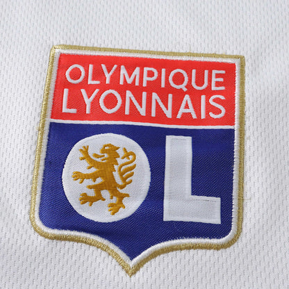 Camisa Lyon 2026/27 I