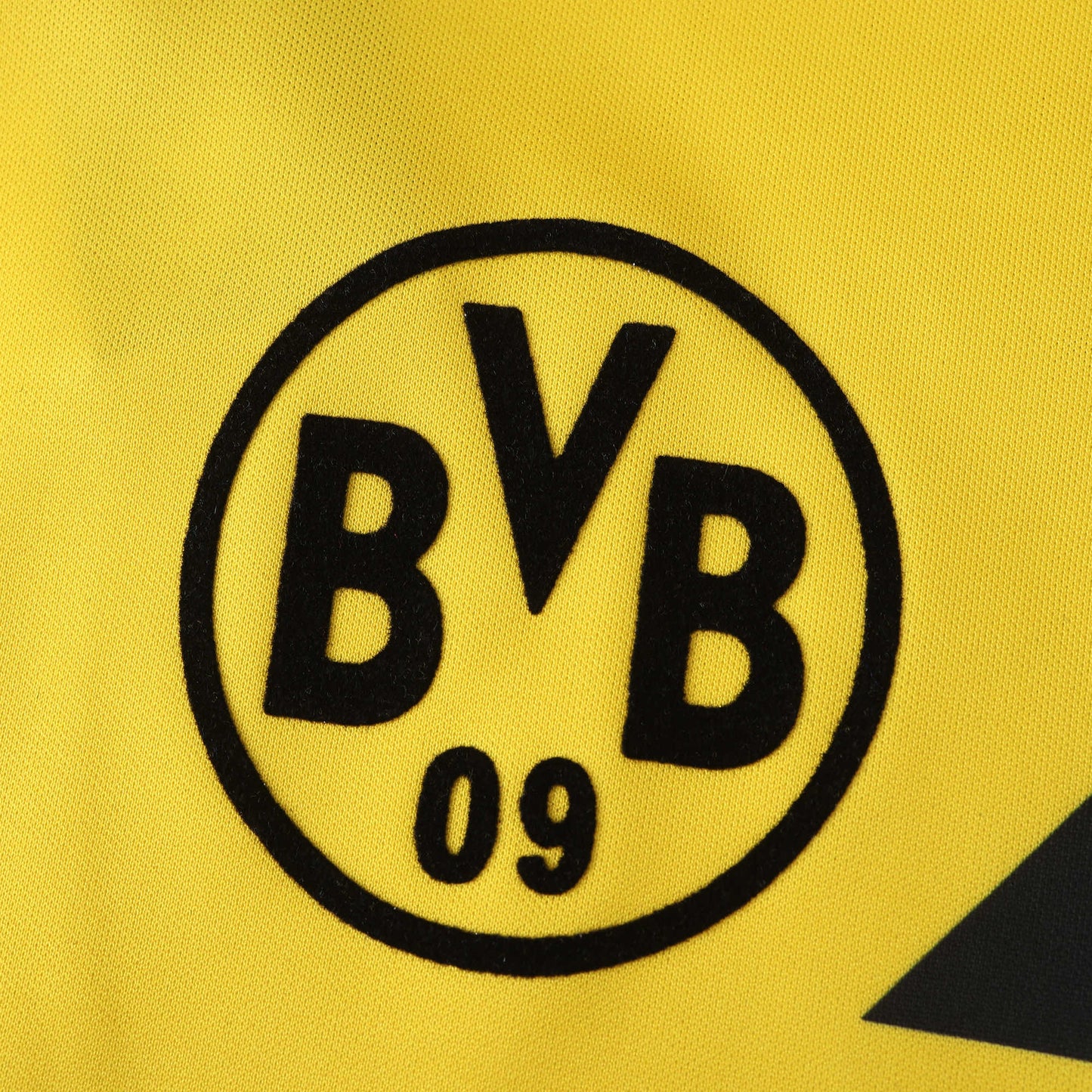 Camisa Borussia Dortmund 1988/89 I