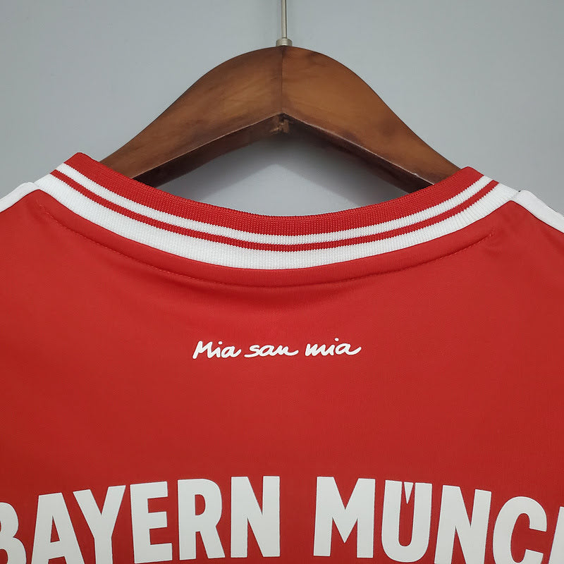 Camisa Bayern de Munique 2013/14 I