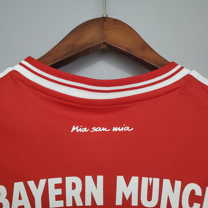 Camisa Bayern de Munique 2013/14 I