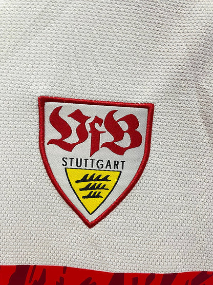Camisa Stuttgart I 2006/07
