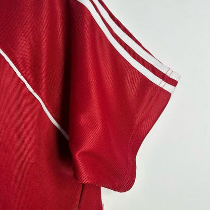 Camisa Bayern de Munique 2005/06 I