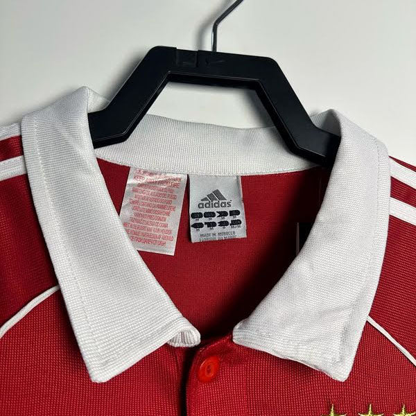 Camisa Bayern de Munique 2005/06 I