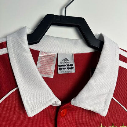 Camisa Bayern de Munique 2005/06 I