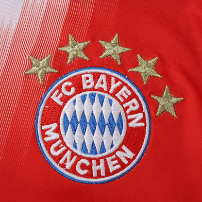 Camisa Bayern de Munique 2025/26 I